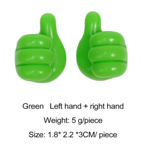 Multifunctional Holder,Thumbs Up,Thumbs Up Multifunctional Holder