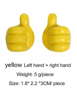 Multifunctional Holder,Thumbs Up,Thumbs Up Multifunctional Holder
