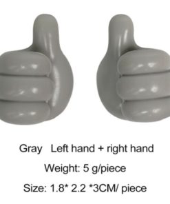 Multifunctional Holder,Thumbs Up,Thumbs Up Multifunctional Holder