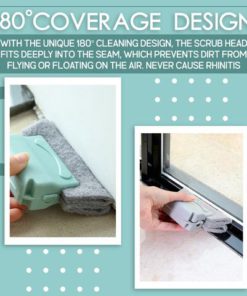 Window Track Cleaner,Track Cleaner,Window Track,Magic Window Track Cleaner