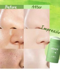 Matcha Mask,Magic Matcha Mask (2-pack)