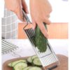 Multifunctional Grater,3 in 1 Multifunctional Grater