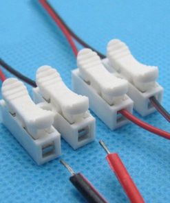 Multifunctional Wire Self-Locking Terminal,Multifunctional Wire