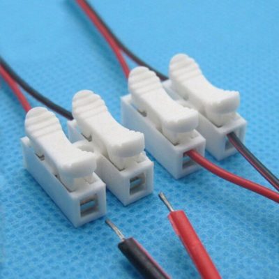 Multifunctional Wire Self-Locking Terminal,Multifunctional Wire
