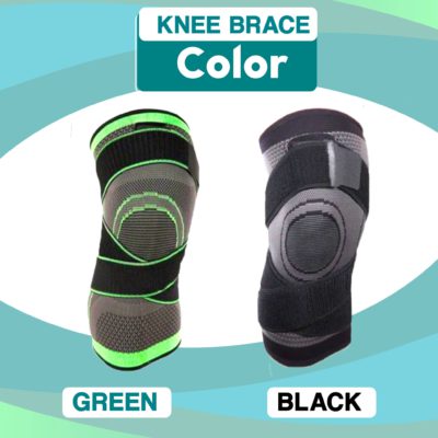 Compression Knee,Compression Knee Brace,Knee Brace,360 Compression Knee Brace