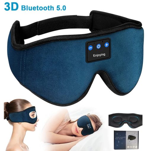 Bluetooth Sleep Headphones, Sleep Headphones, Bluetooth Sleep, 3D Bluetooth, 3D Bluetooth Sleep Headphones