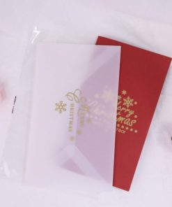 3D Christmas Card,3D Christmas,Christmas Card