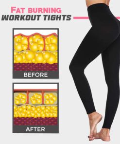 Workout Tights,SlimFit Workout Tights,SlimFit™ Workout Tights