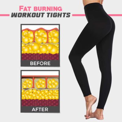 Workout Tights,SlimFit Workout Tights,SlimFit™ Workout Tights