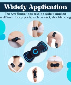 EMS Arm,Arm Shaper,Slimming™ EMS Arm Shaper
