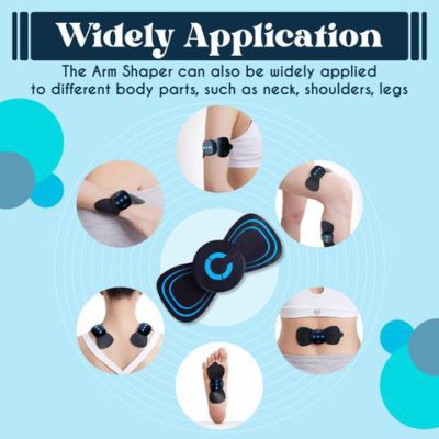 EMS Arm,Arm Shaper,Slimming™ EMS Arm Shaper