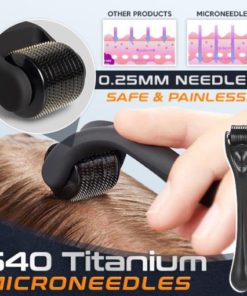 BioTech Advanced,Regrowth Treatment,Treatment Kit,Bio’Tech Advanced Regrowth Treatment Kit