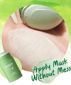 Matcha Mask,Magic Matcha Mask (2-pack)