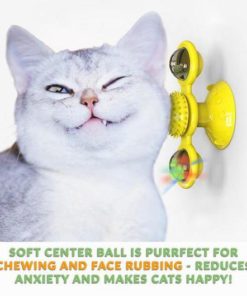 Cat Spinning Windmill Toy,Spinning Windmill Toy,Windmill Toy