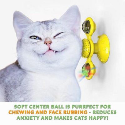 Cat Spinning Windmill Toy,Spinning Windmill Toy,Windmill Toy
