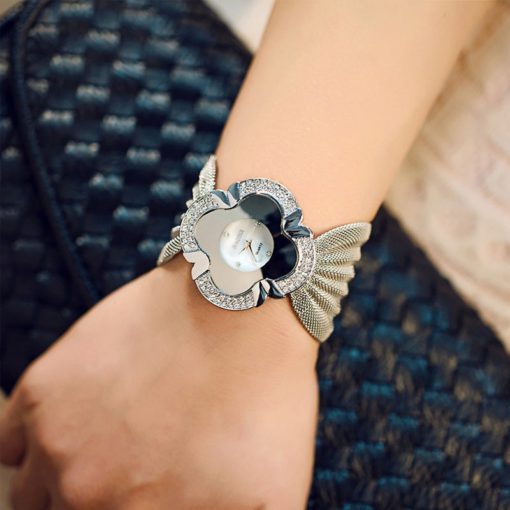 Butterfly Watch, Elegant Butterfly Watch