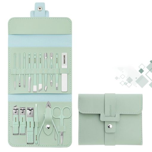 Nail Clippers Set Portable, Nail Clippers, Clippers Portable Set