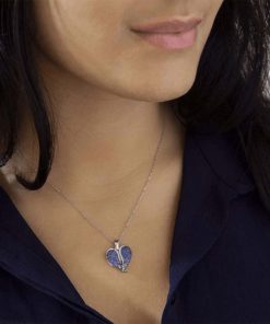 angel wings necklace,wings necklace,necklace with pendant