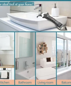 Silicone Caulking Tools,Caulking Tools,Silicone Caulking,Saker Silicone Caulking Tools