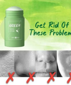 Matcha Mask,Magic Matcha Mask (2-pack)