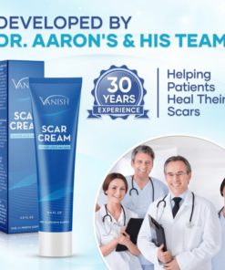 Vanish Scar Cream,Scar Cream
