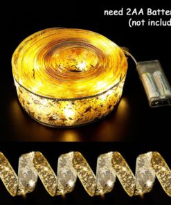 Fairy Christmas,Double Layer,Christmas Tree Light,Christmas Tree,Double Layer Fairy Christmas Tree Light