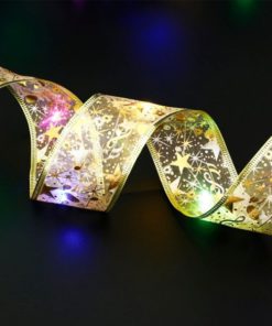 Fairy Christmas,Double Layer,Christmas Tree Light,Christmas Tree,Double Layer Fairy Christmas Tree Light