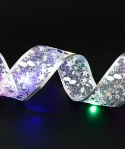 Fairy Christmas,Double Layer,Christmas Tree Light,Christmas Tree,Double Layer Fairy Christmas Tree Light