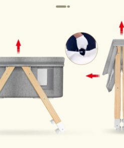 Soft Bed,Baby Indoor,Foldable Baby,Portable Foldable Baby Indoor Soft Bed