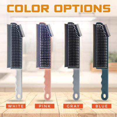 Multifunctional Crevice Cleaning Brush,Crevice Cleaning Brush,Cleaning Brush