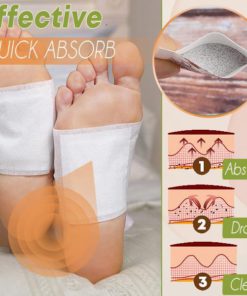 Detox Herbal Healing Patch,Herbal Healing Patch,Healing Patch