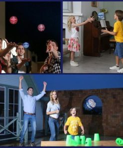 Spinner Ball,Flying Orb Spinner Ball 2.0