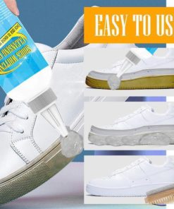 Shoes Whitening,Whitening Cleansing,Cleansing Gel