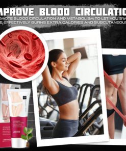 Slimming Cream,Body Slimming,BurnUp,BurnUp™ Body Slimming Cream