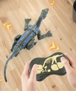 Remote Control Dinosaur,Dinosaur for Children