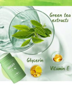 Matcha Mask,Magic Matcha Mask (2-pack)