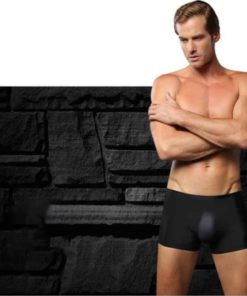 Mens Ice Silk,Breathable Underwear,Mens Ice Silk Breathable Underwear,Ice Silk Breathable Underwear,LISTENTOWIND™ Mens Ice Silk Breathable Underwear