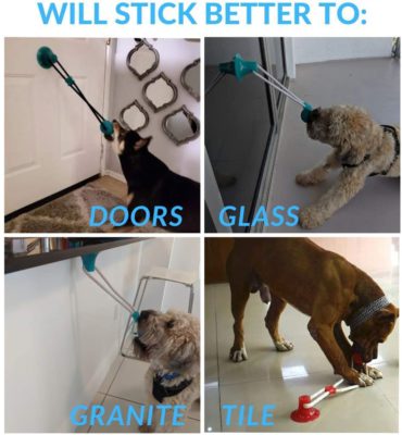 Separation Anxiety Tug Toy,Tug Toy,Separation Anxiety