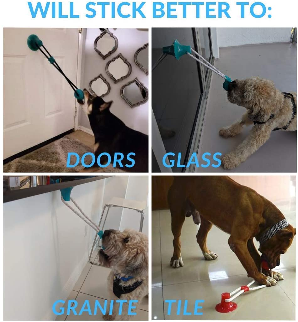 Separation Anxiety Tug Toy - Image 6