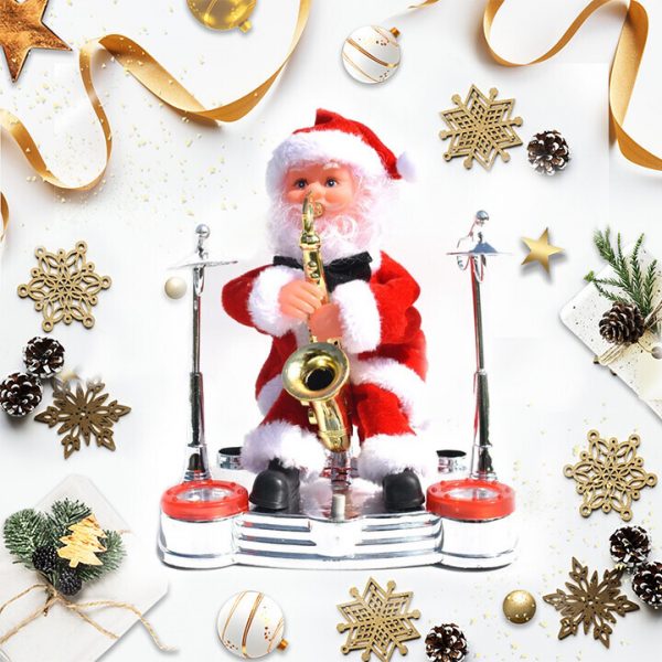 Funny Santa,Christmas Funny Santa,Decorating Gifts,Christmas Funny Santa Decorating Gifts