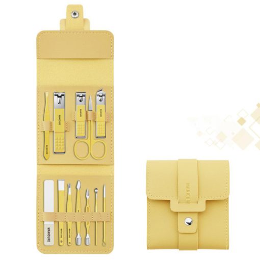 Nail Clippers Portable Set, Nail Clippers, Clippers Portable Set