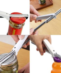 Adjustable Can Opener,Can Opener