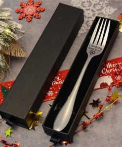 Engraved Fork,Fork Gift,Engraved Fork Gift