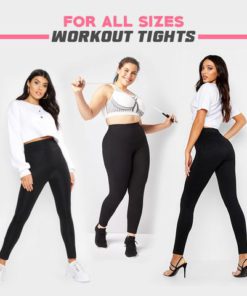Workout Tights,SlimFit Workout Tights,SlimFit™ Workout Tights