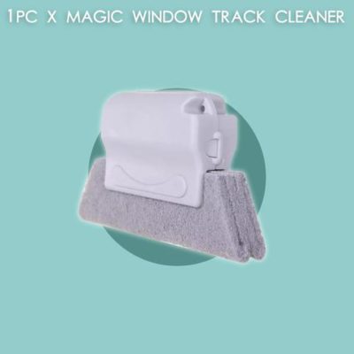 Window Track Cleaner,Track Cleaner,Window Track,Magic Window Track Cleaner