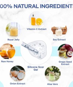 Vanish Scar Cream,Scar Cream