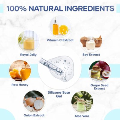 Vanish Scar Cream,Scar Cream