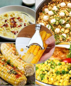 Corn Cob Stripper,Corn Cob,Cob Stripper