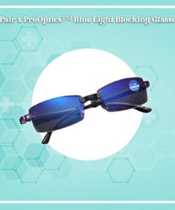 ProOptics Blue Light Blocking Glasses,Blue Light Blocking Glasses,ProOptics™ Blue Light Blocking Glasses
