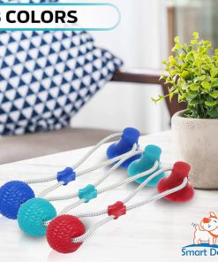 Separation Anxiety Tug Toy,Tug Toy,Separation Anxiety